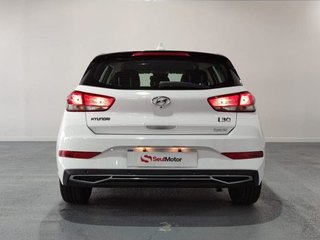 Hyundai i30 1.0 TGDI 48V Klass 88 kW (120 CV)
