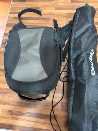 Canon EOS 1300D Cámara + Accesorios