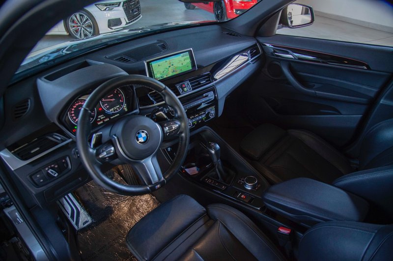 BMW X1 2016, foto 14