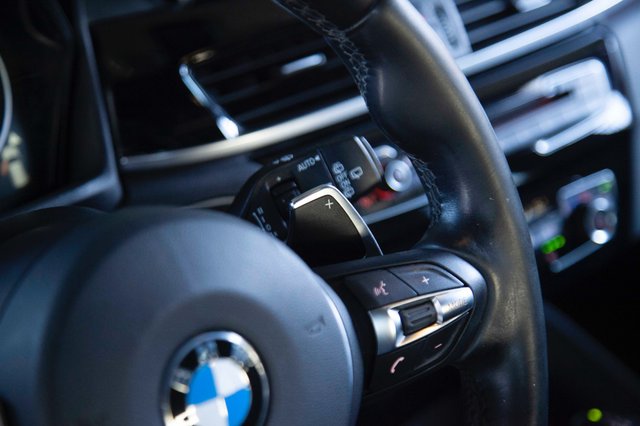 BMW X1 xDrive25dA