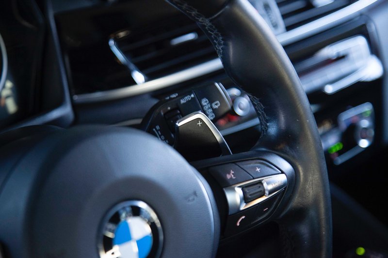BMW X1 2016, foto 15