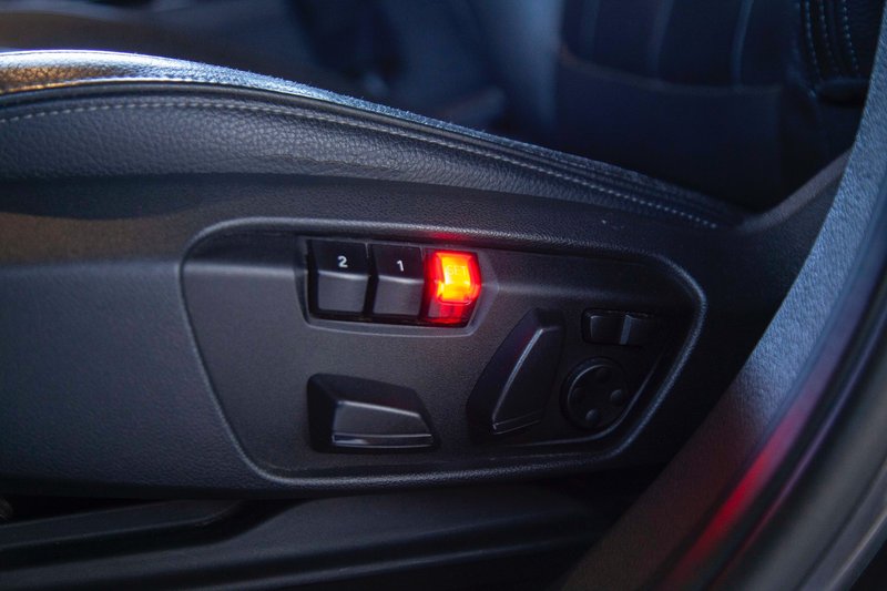 BMW X1 2016, foto 16