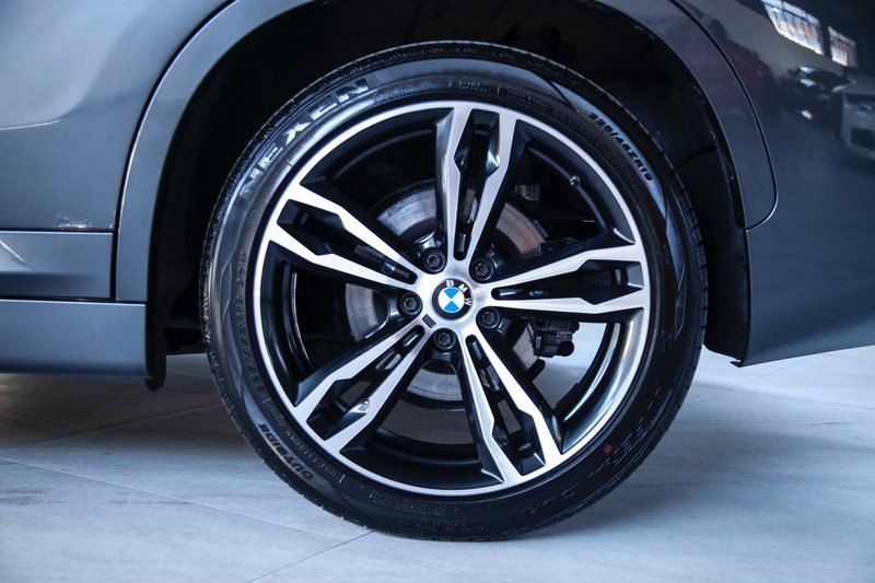 BMW X1 2016, foto 17