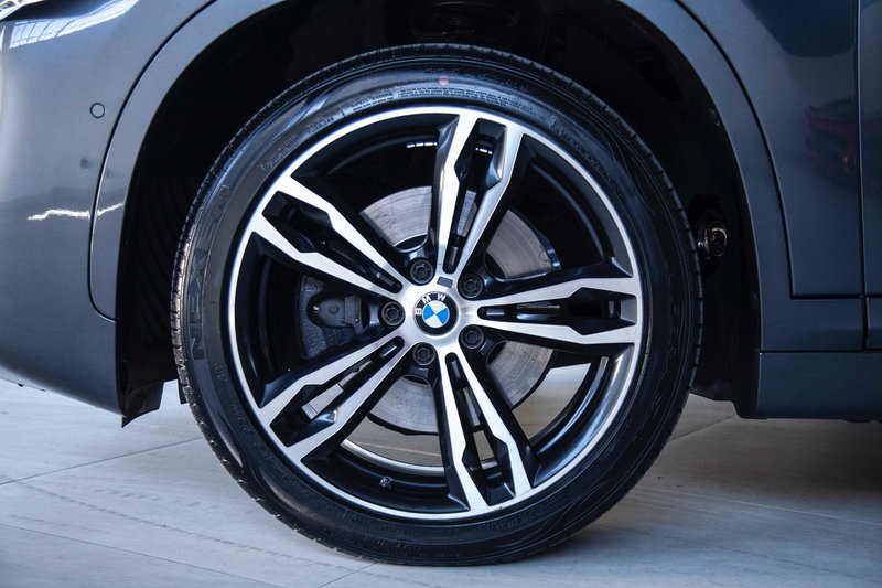 BMW X1 2016, foto 18