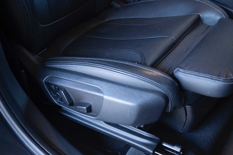 BMW X1 2016, foto 19