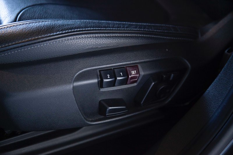 BMW X1 2016, foto 21