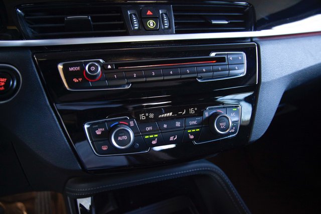 BMW X1 xDrive25dA
