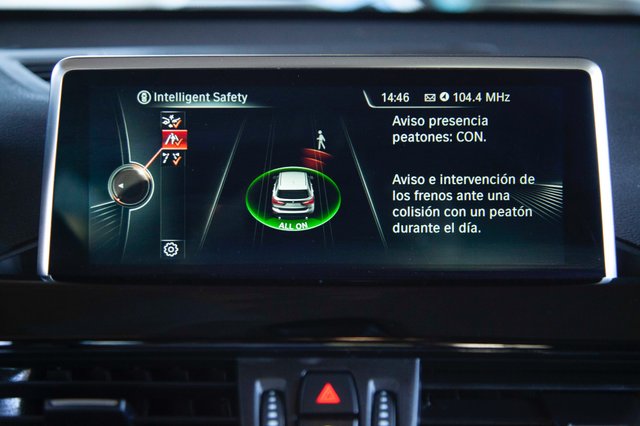 BMW X1 xDrive25dA