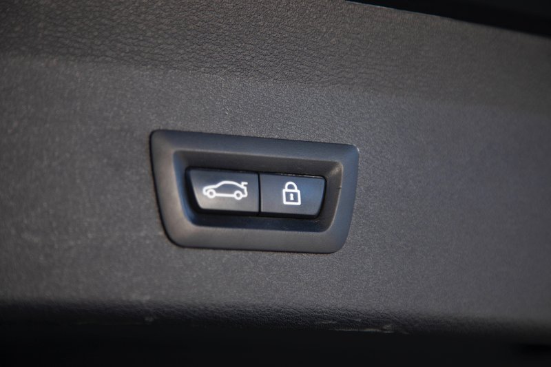 BMW X1 2016, foto 33