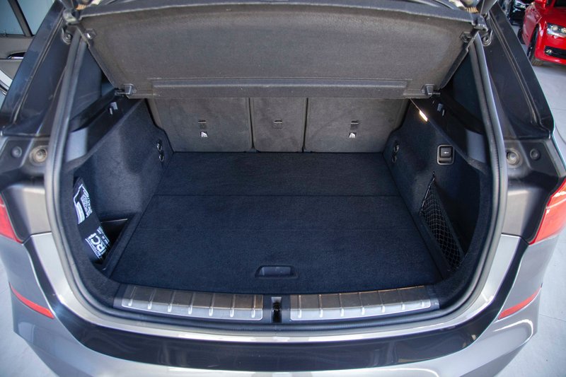 BMW X1 2016, foto 34