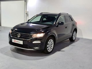 Volkswagen T-Roc Advance 1.0 TSI 81 kW (110 CV)