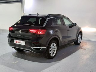 Volkswagen T-Roc Advance 1.0 TSI 81 kW (110 CV)