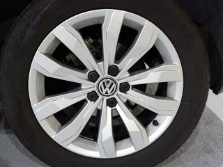 Volkswagen T-Roc Advance 1.0 TSI 81 kW (110 CV)