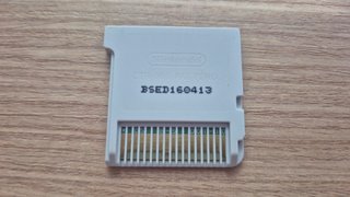 Bravely Second 3DS RPG