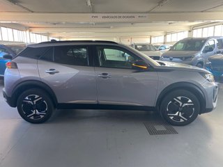 PEUGEOT 2008 Allure Pack  130 SS EAT8