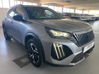 PEUGEOT 2008 Allure Pack  130 SS EAT8
