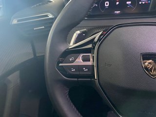 PEUGEOT 2008 Allure Pack  130 SS EAT8