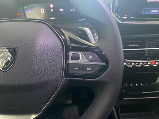 PEUGEOT 2008 Allure Pack  130 SS EAT8