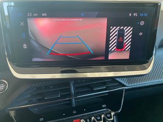 PEUGEOT 2008 Allure Pack  130 SS EAT8