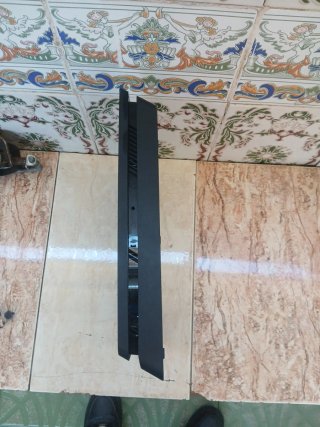 PS4 (PlayStation 4) Negra
