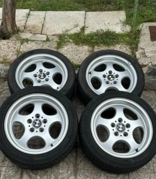 Llantas de BMW