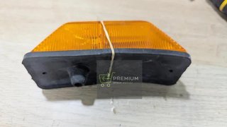 Piloto intermitente adicional HELLA 2BM 006 692-01