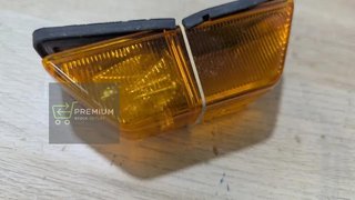 Piloto intermitente adicional HELLA 2BM 006 692-01