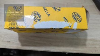 Piloto intermitente adicional HELLA 2BM 006 692-01