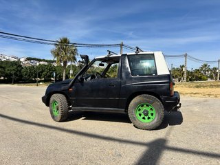 Suzuki Vitara 1996