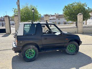 Suzuki Vitara 1996