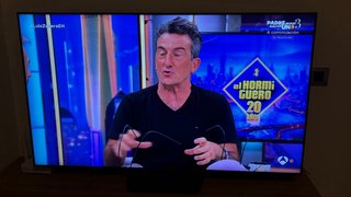 Samsung Smart TV 55" Neo QLED 4K