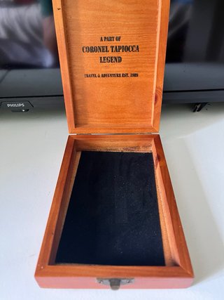 Lote de 3 Cajas para Relojes
