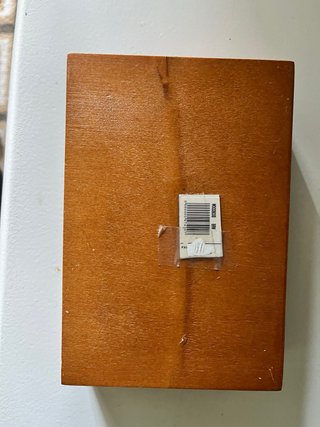 Lote de 3 Cajas para Relojes