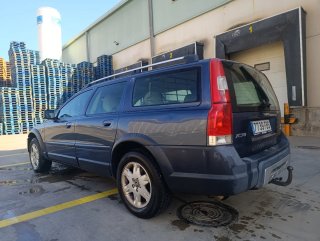 Volvo XC70 2006