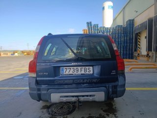 Volvo XC70 2006