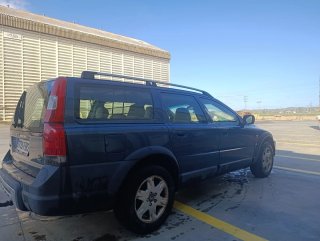 Volvo XC70 2006