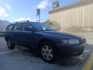 Volvo XC70 2006
