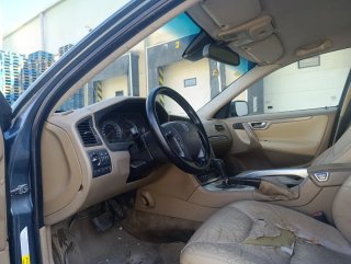Volvo XC70 2006