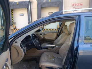 Volvo XC70 2006