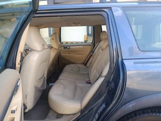 Volvo XC70 2006