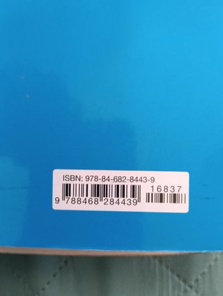 Libro matemáticas 1 eso
