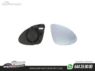 CRISTAL DE ESPEJO DERECHO PARA PORSCHE CAYENNE