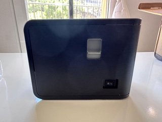 Lote 5 Stampanti Termiche Xprinter XP-80I Nuove