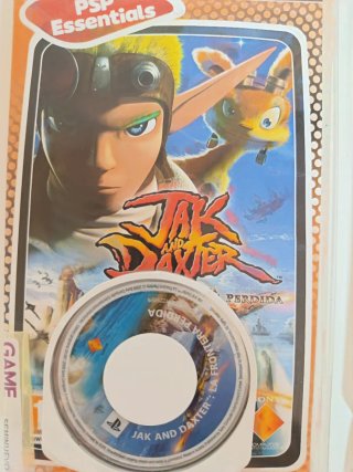 PSP Assassin's Creed: Bloodlines UMD