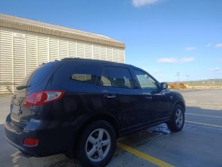 Hyundai Santa Fe 2006