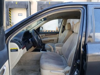 Hyundai Santa Fe 2006