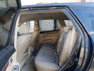 Hyundai Santa Fe 2006