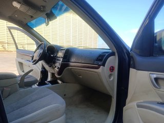 Hyundai Santa Fe 2006