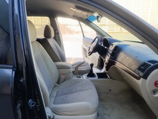 Hyundai Santa Fe 2006
