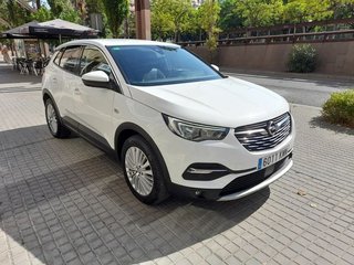 Opel Grandland X 1.6 CDTi Business